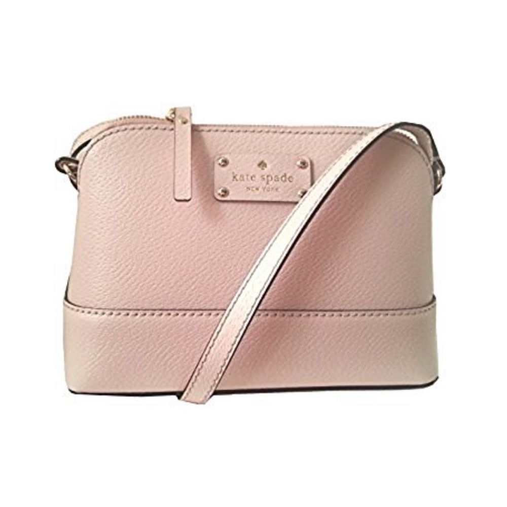 Kate Spade Wellesley Hanna Crossbody